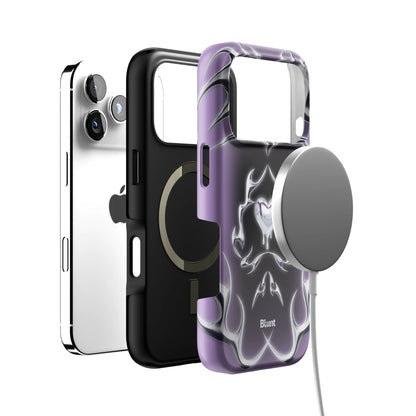 Mourayne iPhone Case gallery - Iphone_17_Pro_4
