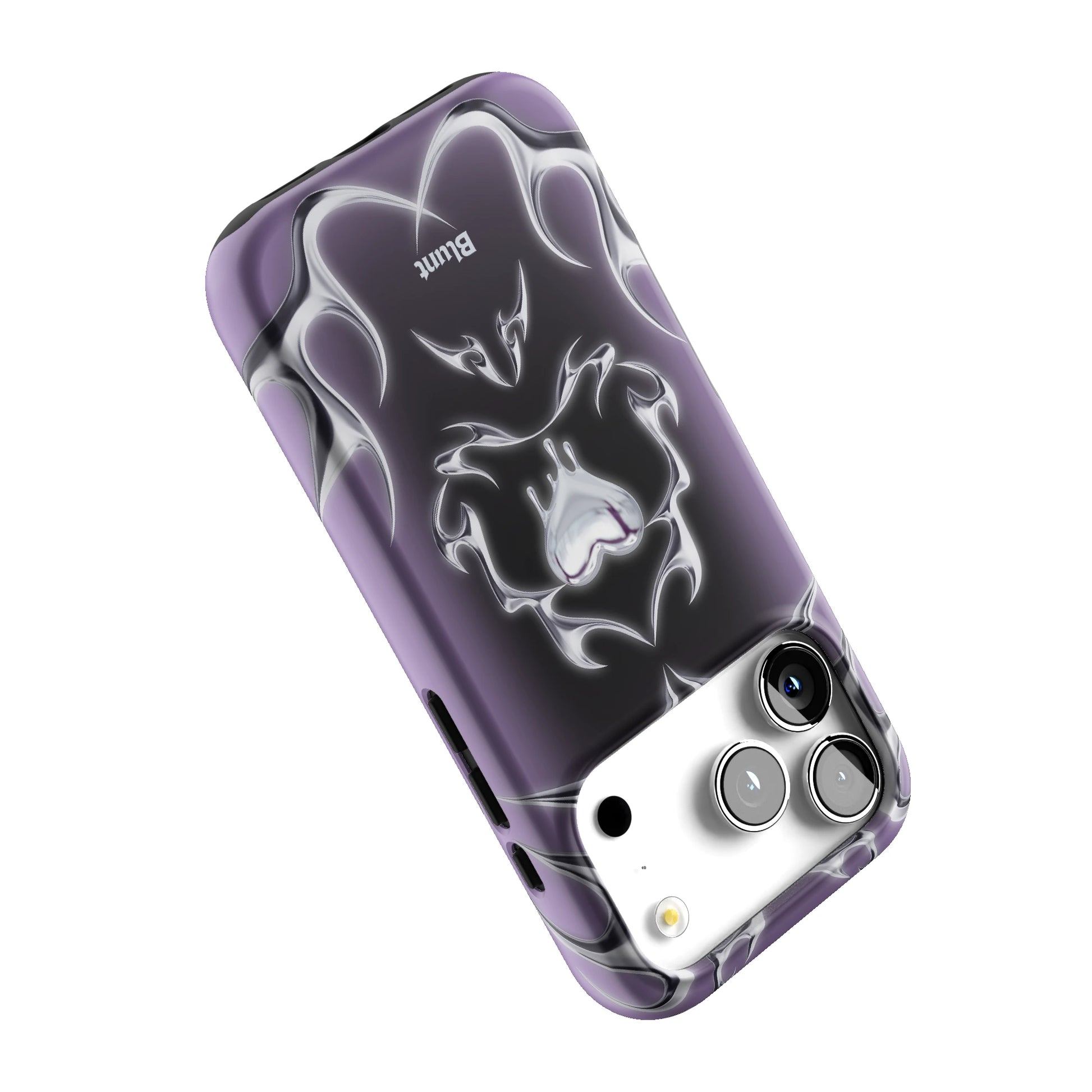 Mourayne iPhone Case gallery - Iphone_17_Pro_5