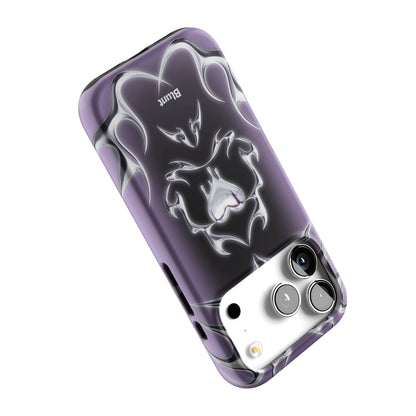 Mourayne iPhone Case gallery - Iphone_17_Pro_5