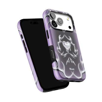 Mourayne iPhone Case gallery - Iphone_17_Pro_6