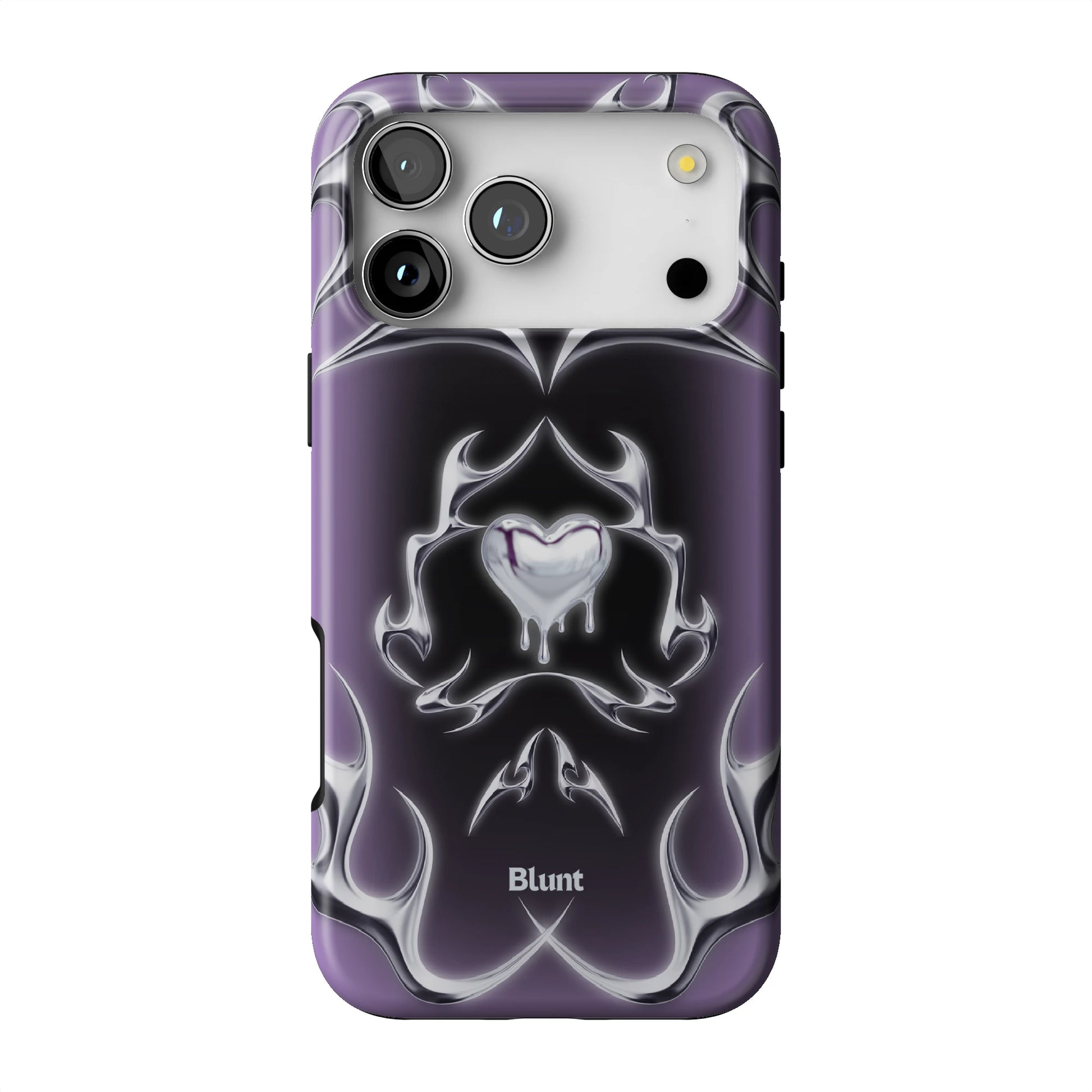 Mourayne iPhone Case gallery - Iphone_17_Pro_Max_1