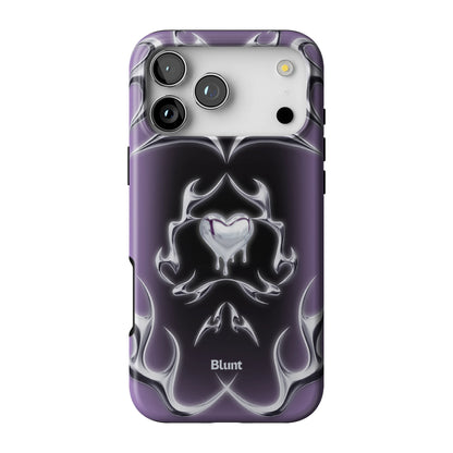 Mourayne iPhone Case gallery - Iphone_17_Pro_Max_1