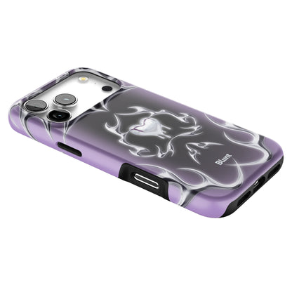 Mourayne iPhone Case gallery - Iphone_17_Pro_Max_2