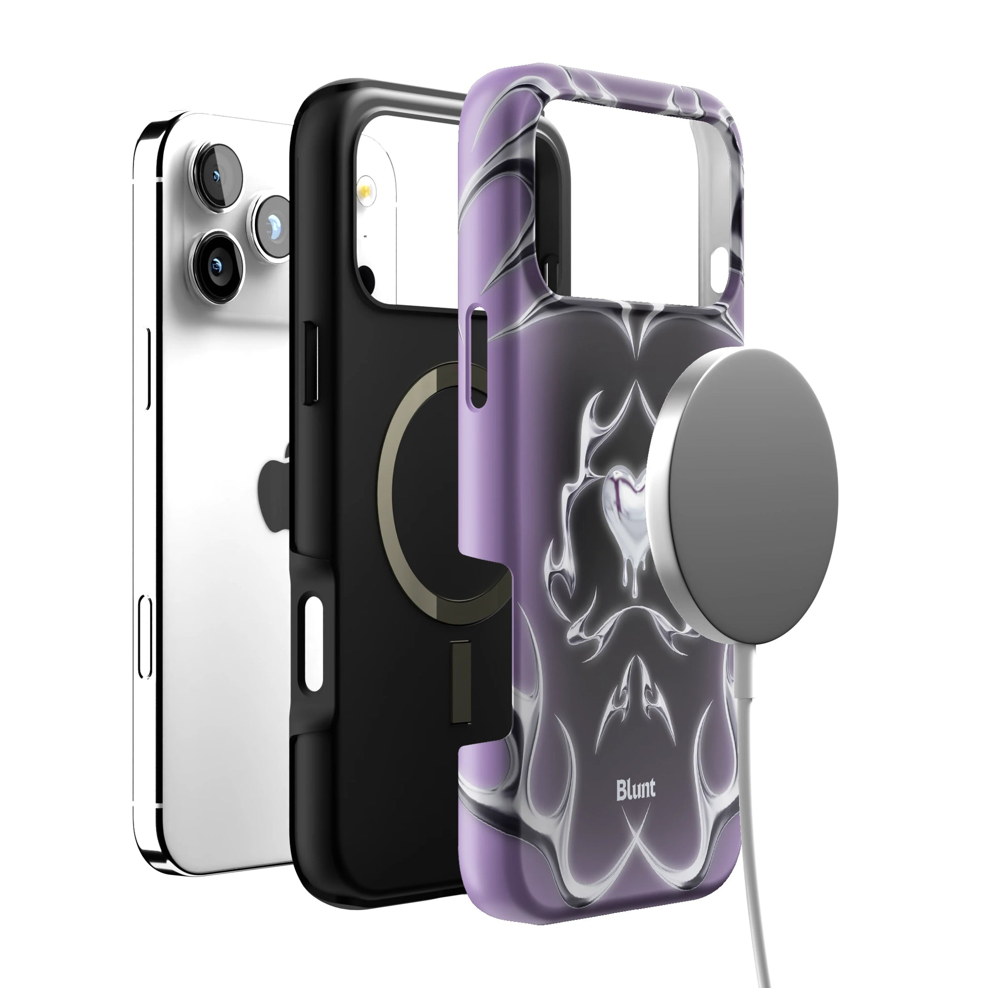 Mourayne iPhone Case gallery - Iphone_17_Pro_Max_4