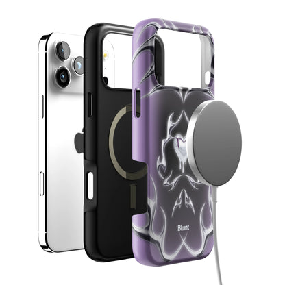 Mourayne iPhone Case gallery - Iphone_17_Pro_Max_4