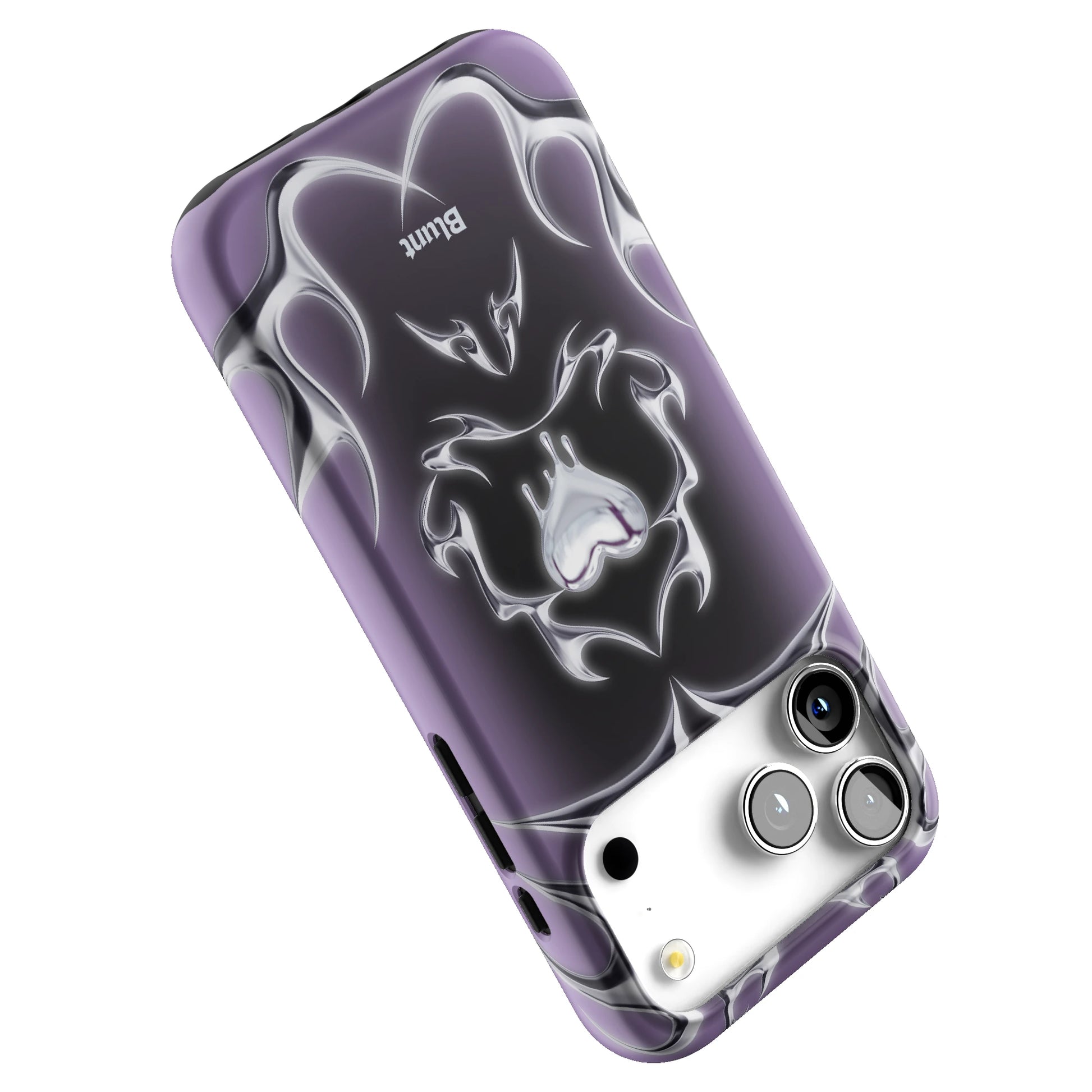 Mourayne iPhone Case gallery - Iphone_17_Pro_Max_5