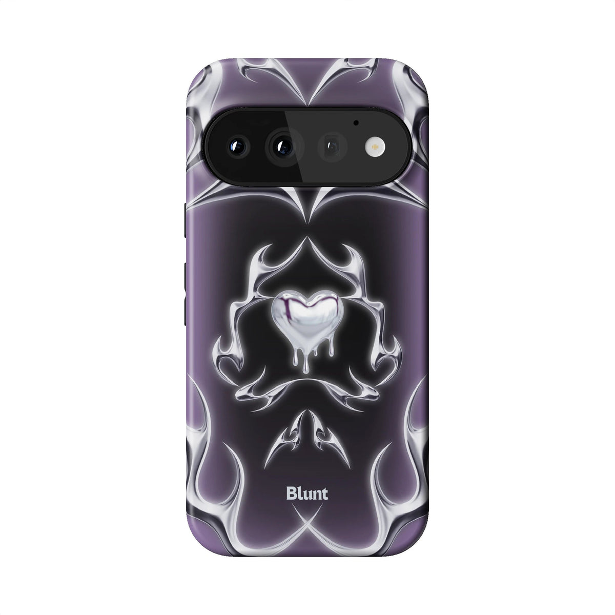Mourayne Pixel Case - Blunt Cases