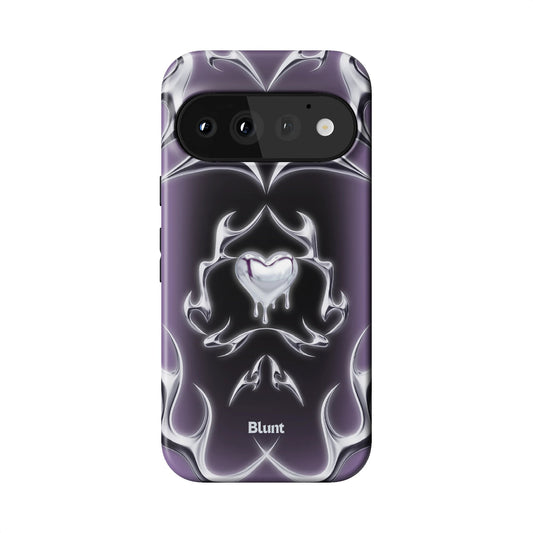 Mourayne Pixel Case - Blunt Cases