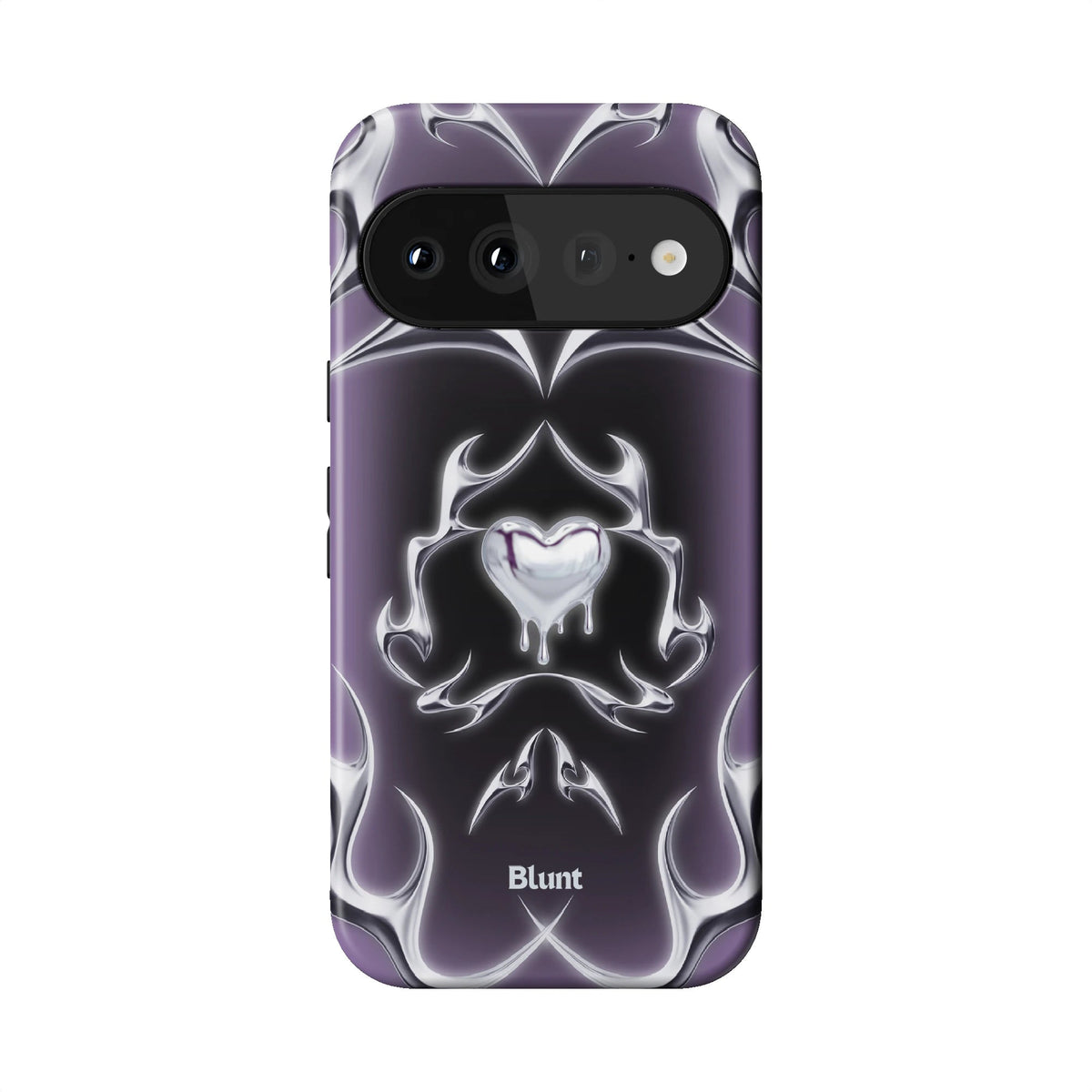 Mourayne Pixel Case - Blunt Cases