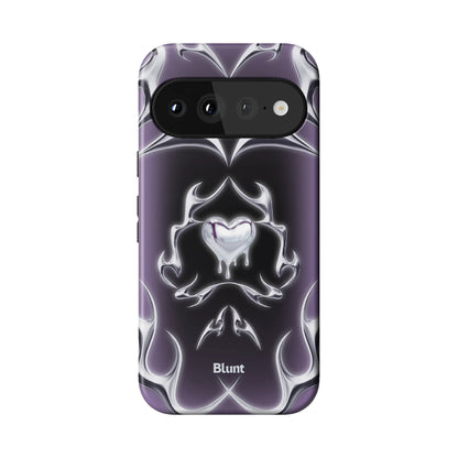 Mourayne Pixel Case - Blunt Cases