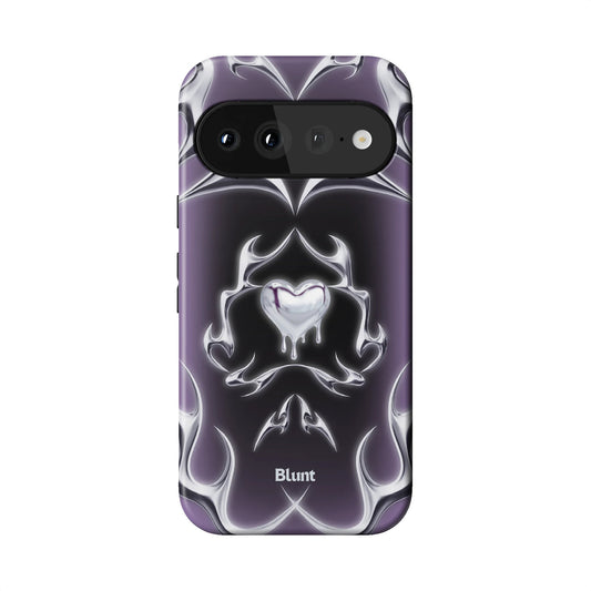 Mourayne Pixel Case - Blunt Cases
