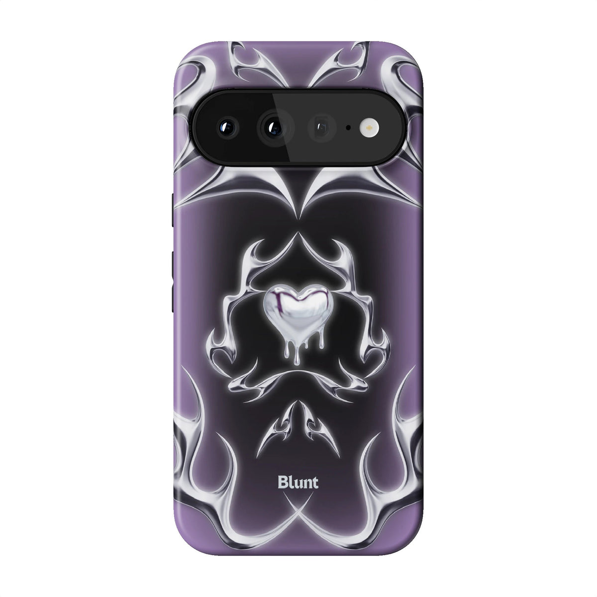 Mourayne Pixel Case - Blunt Cases