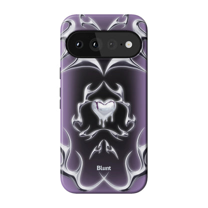 Mourayne Pixel Case - Blunt Cases