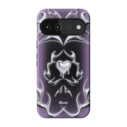 Mourayne Pixel Case - Blunt Cases