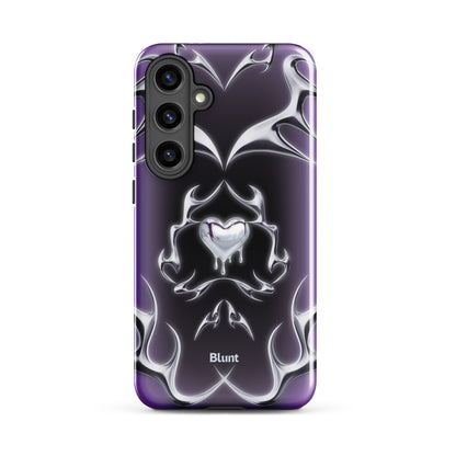 Mourayne Samsung Case - Blunt Cases