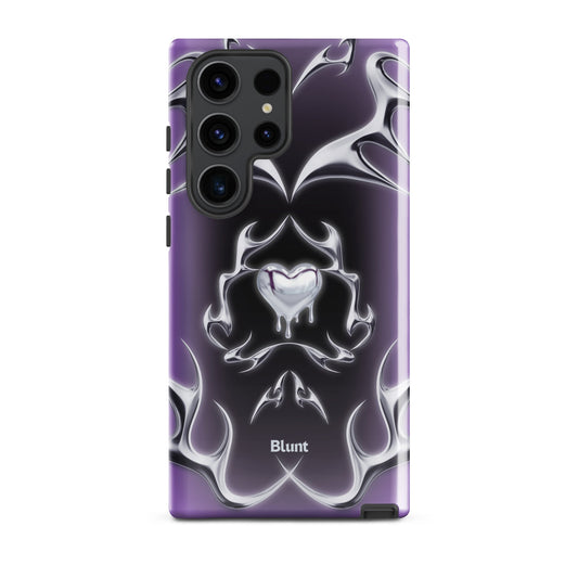 Mourayne Samsung Case - Blunt Cases