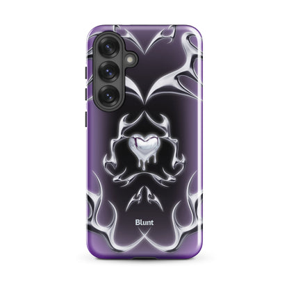 Mourayne Samsung Case - Blunt Cases