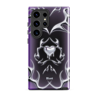 Mourayne Samsung Case - Blunt Cases