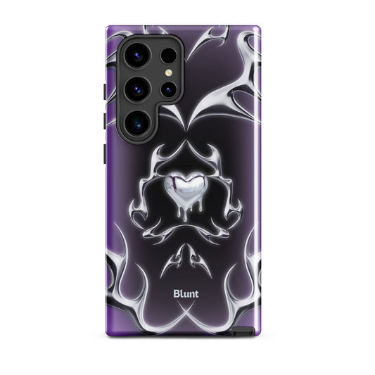 Mourayne Samsung Case - Blunt Cases