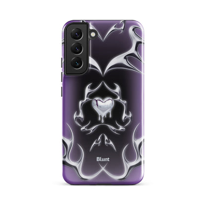 Mourayne Samsung Case - Blunt Cases