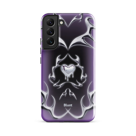 Mourayne Samsung Case - Blunt Cases