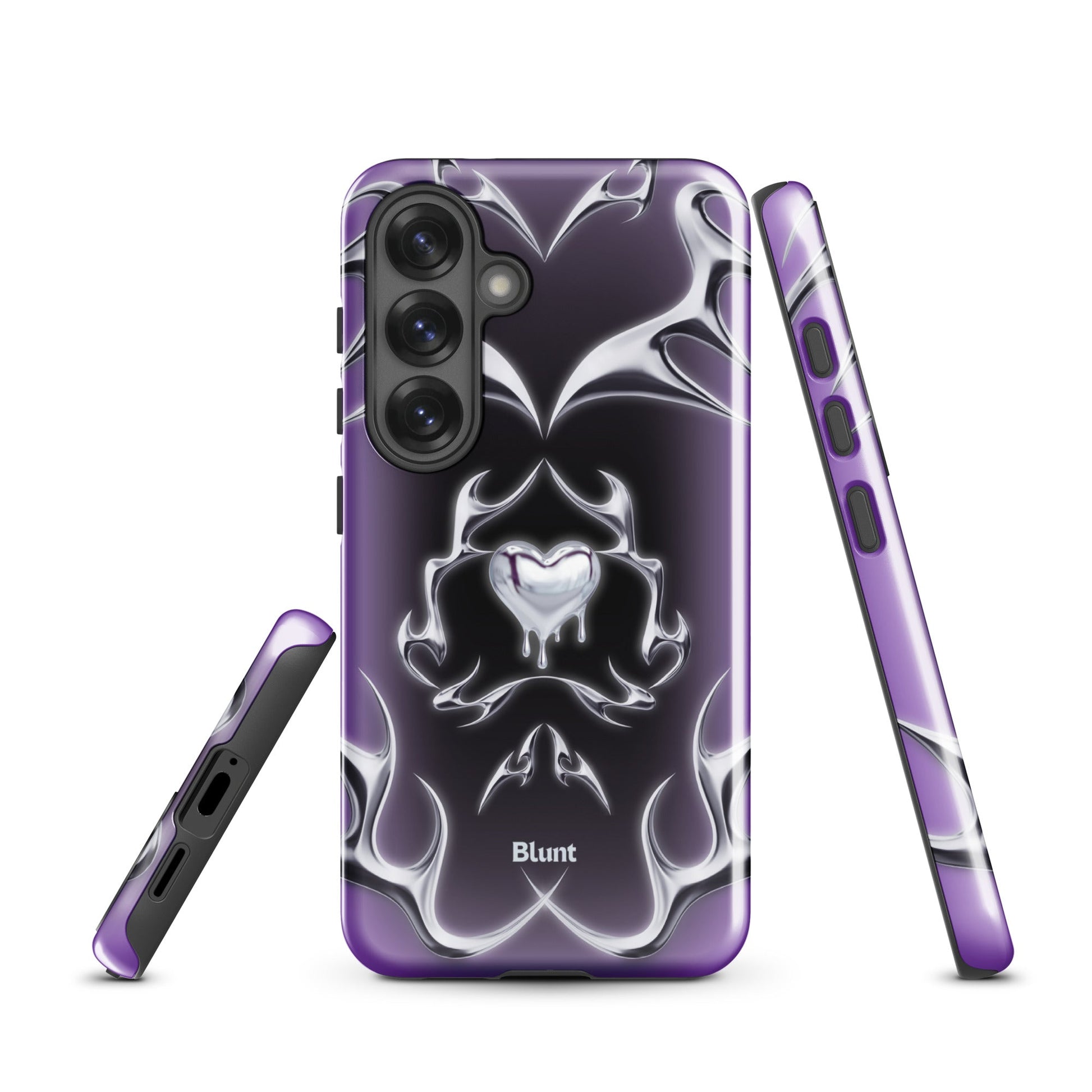 Mourayne Samsung Case - Blunt Cases