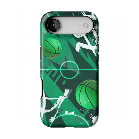 Fastbreak iPhone Case