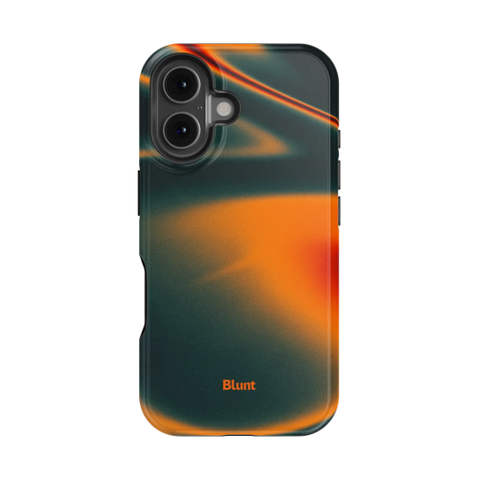 Thrivn iPhone Case