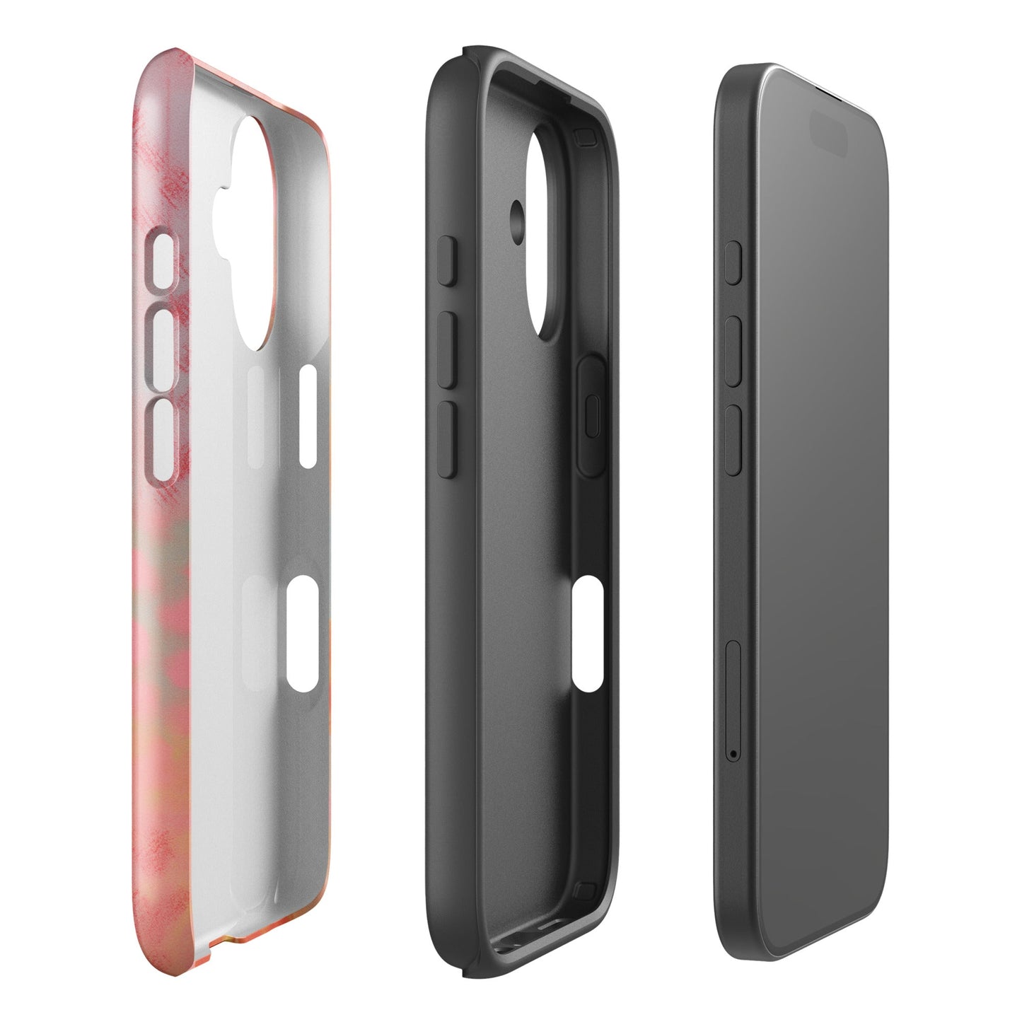 Moxie iPhone Case - Blunt Cases