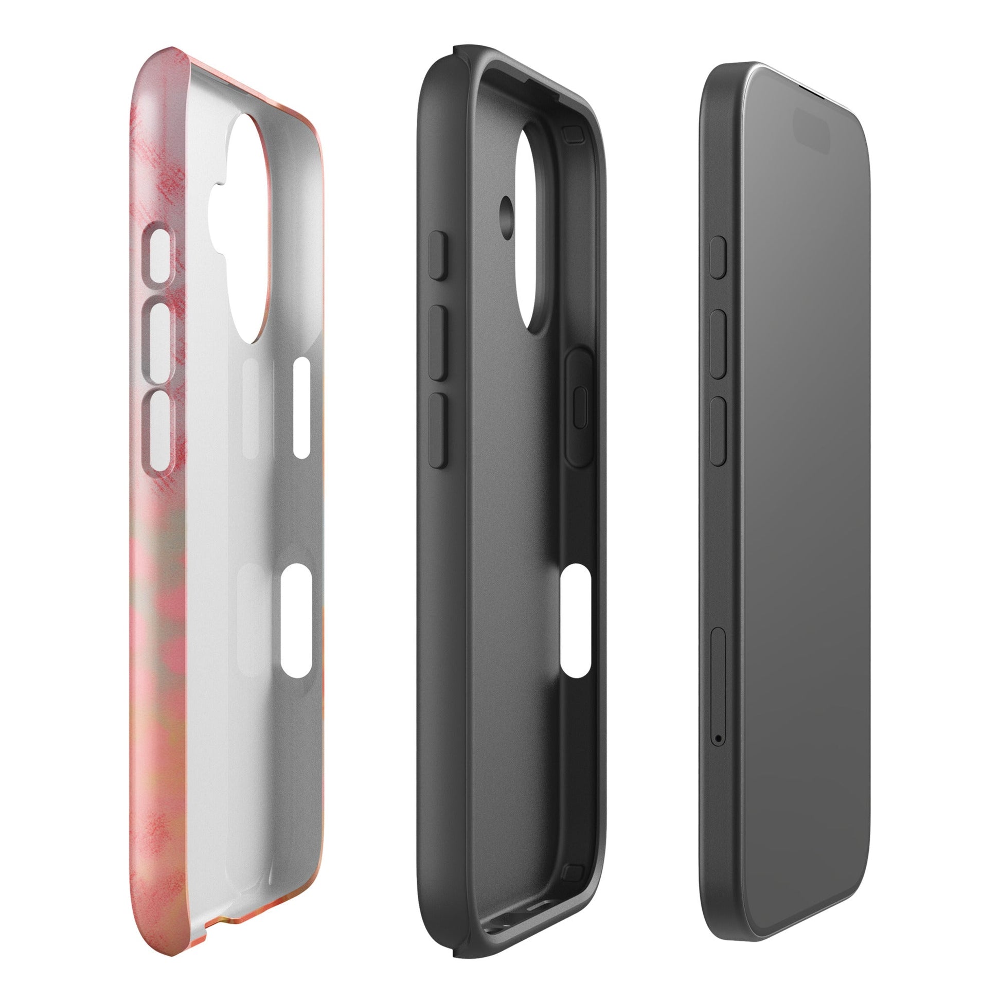 Moxie iPhone Case - Blunt Cases