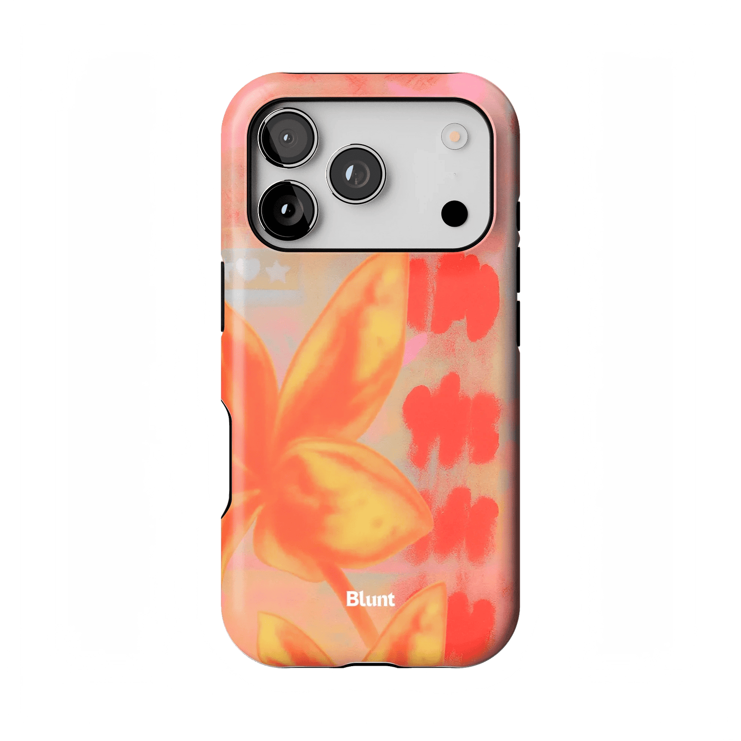 Moxie iPhone Case - Blunt Cases