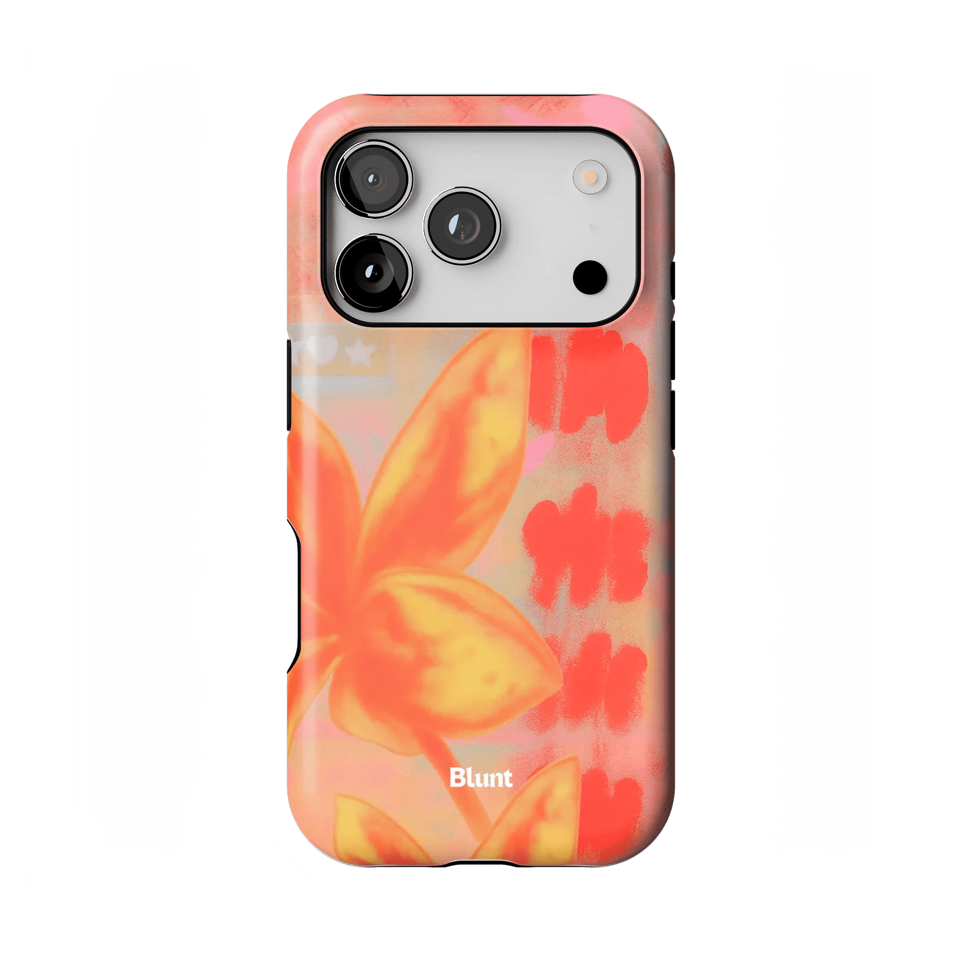 Moxie iPhone Case - Blunt Cases