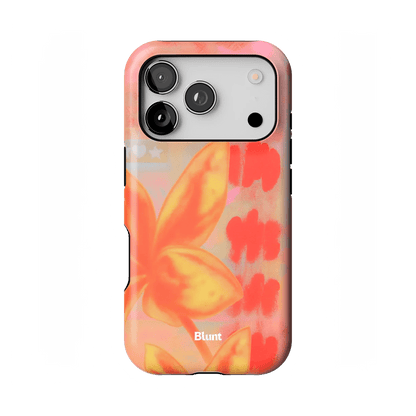 Moxie iPhone Case - Blunt Cases