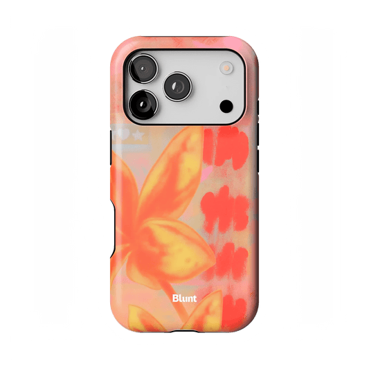 Moxie iPhone Case - Blunt Cases