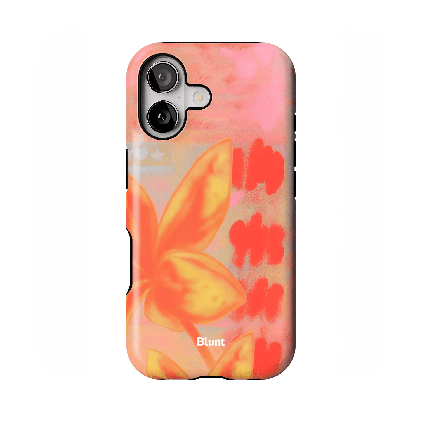 Moxie iPhone Case - Blunt Cases