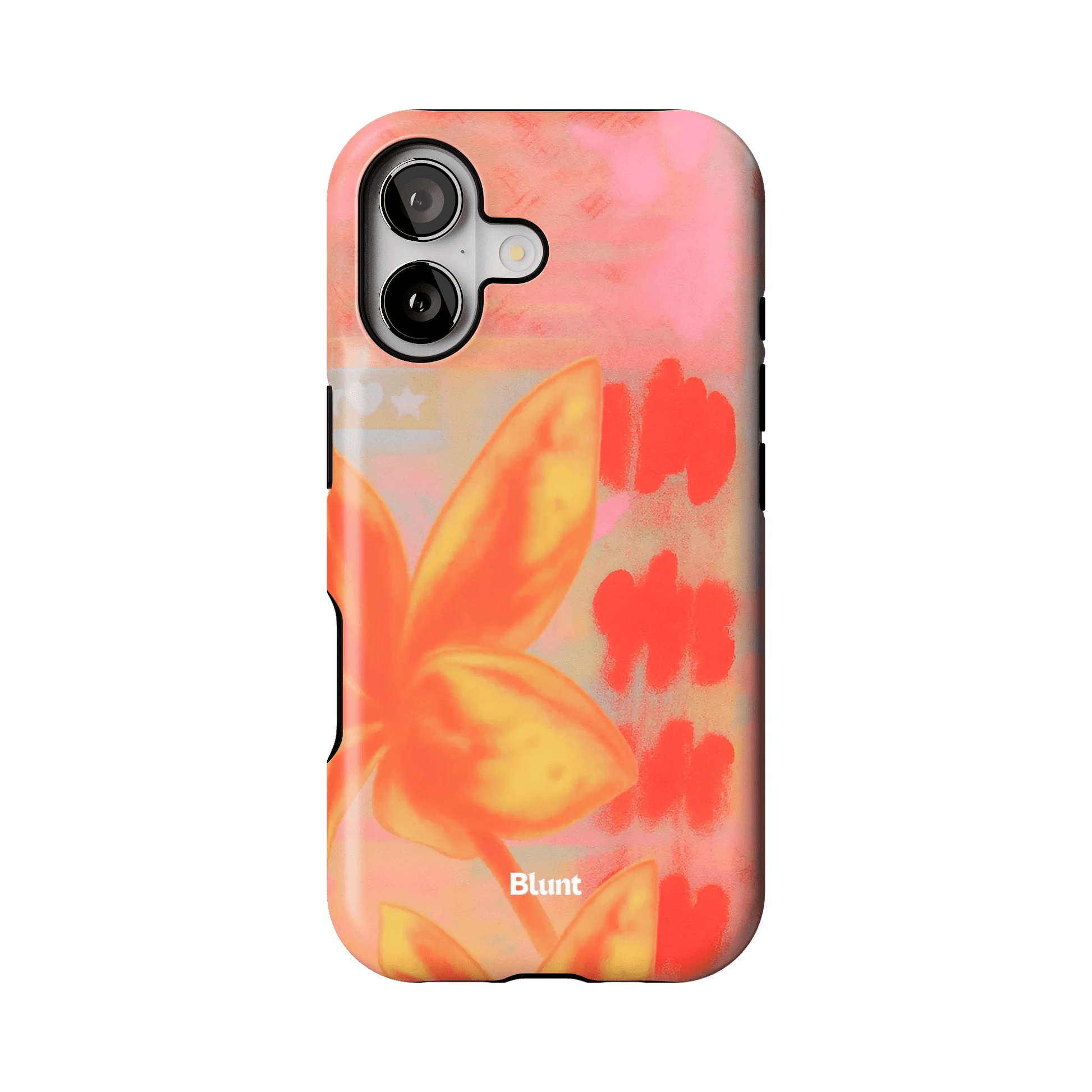 Moxie iPhone Case - Blunt Cases