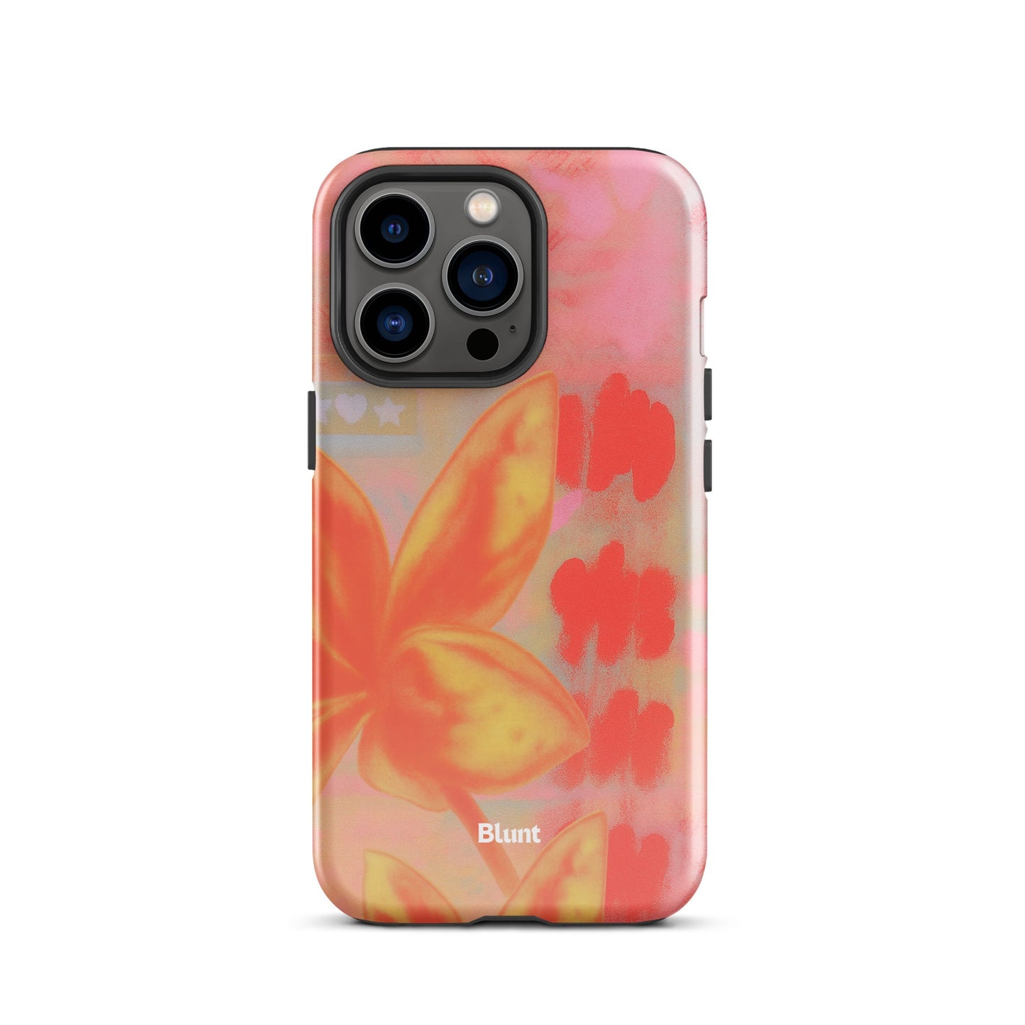Moxie iPhone Case - Blunt Cases