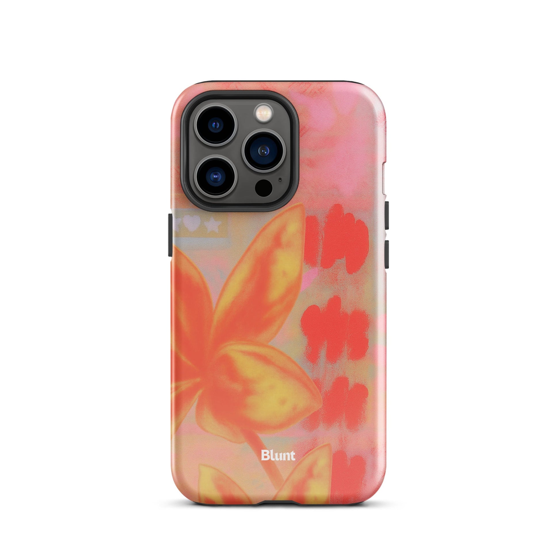 Moxie iPhone Case - Blunt Cases