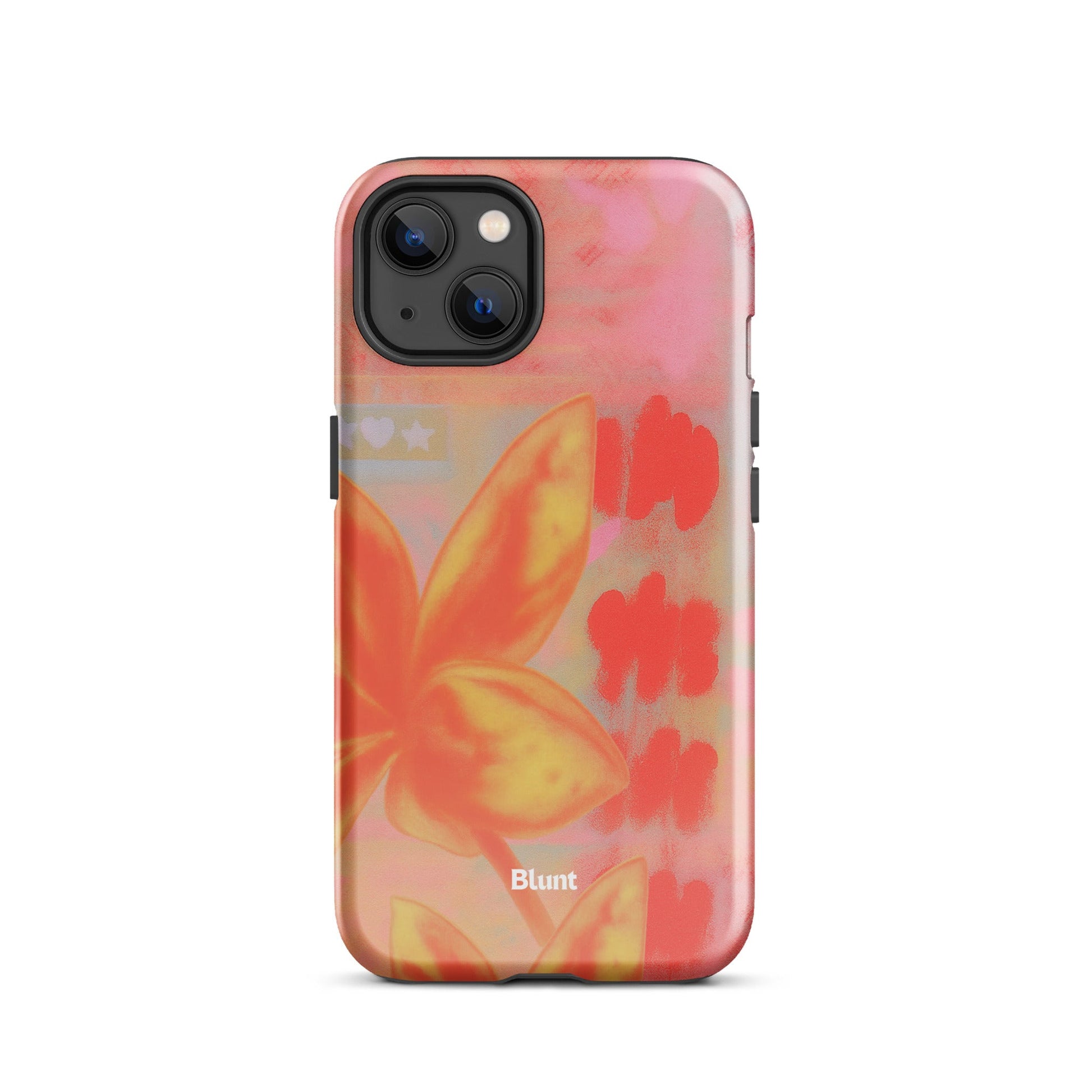 Moxie iPhone Case - Blunt Cases