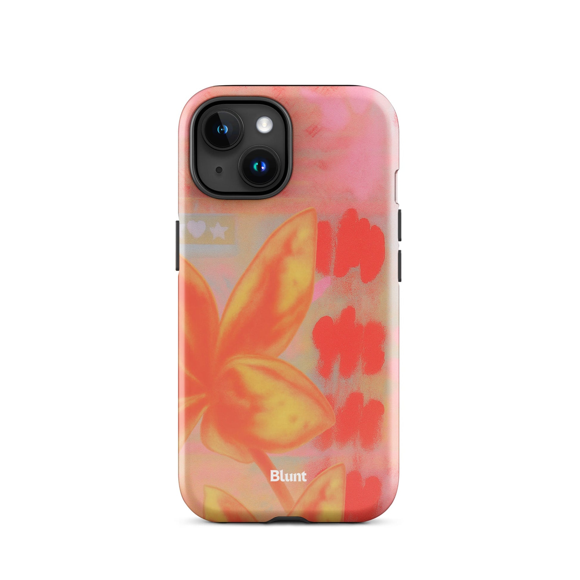 Moxie iPhone Case - Blunt Cases