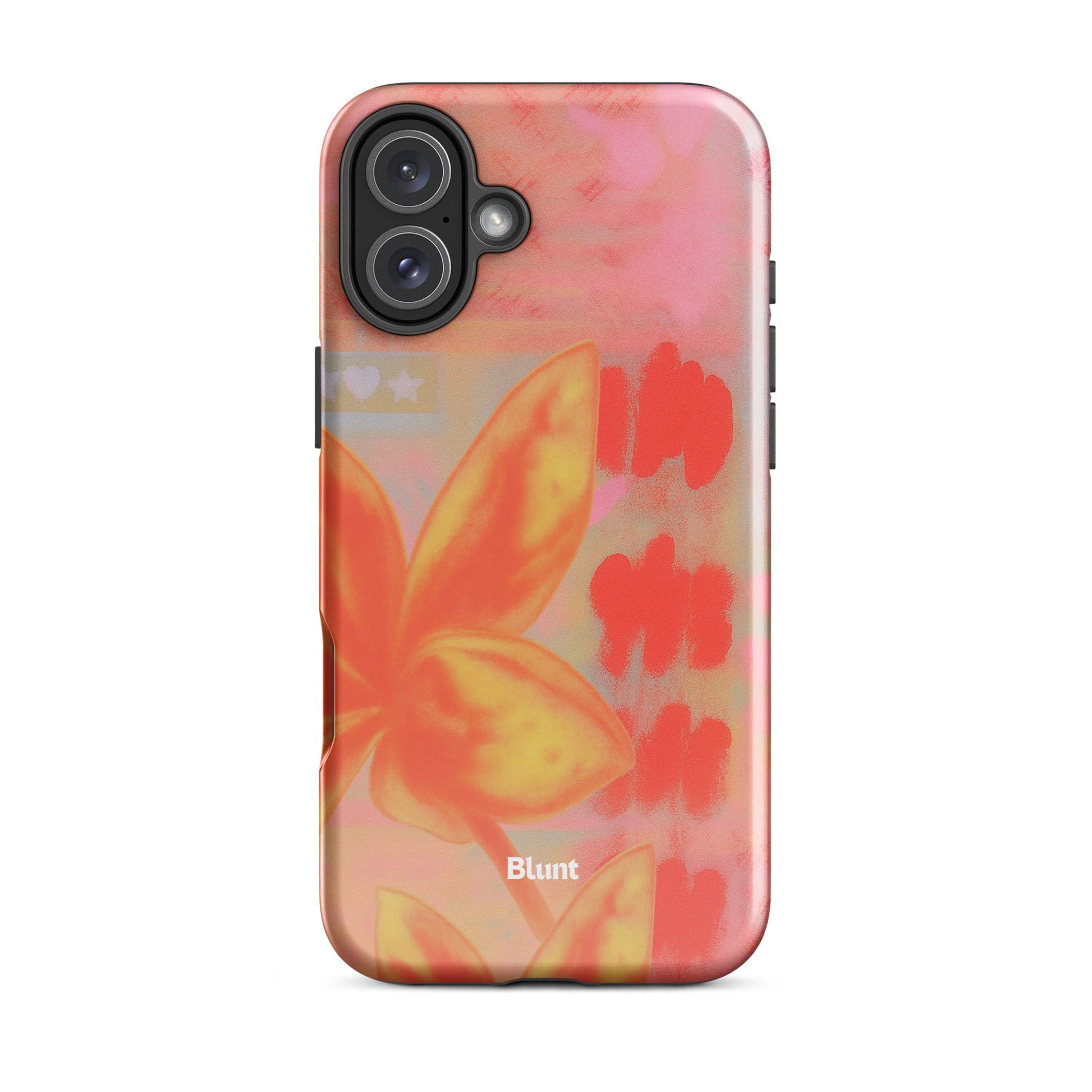 Moxie iPhone Case - Blunt Cases