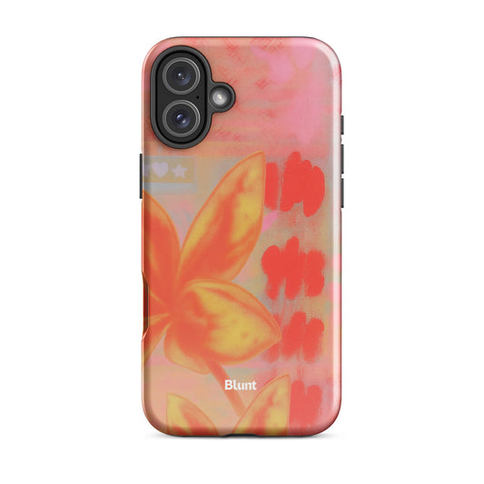 Moxie iPhone Case - Blunt Cases