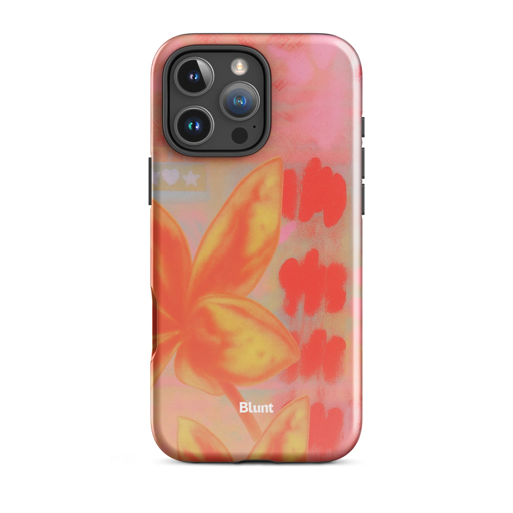 Moxie iPhone Case - Blunt Cases