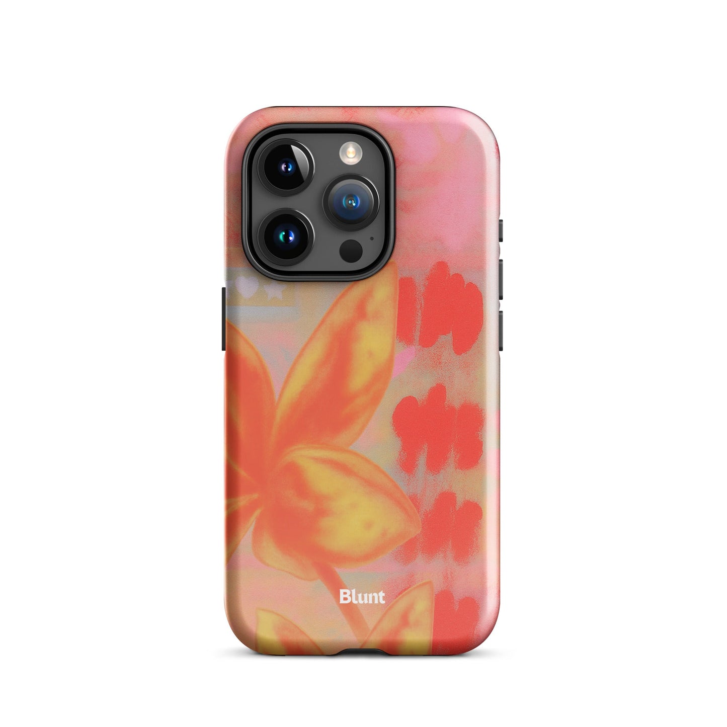 Moxie iPhone Case - Blunt Cases