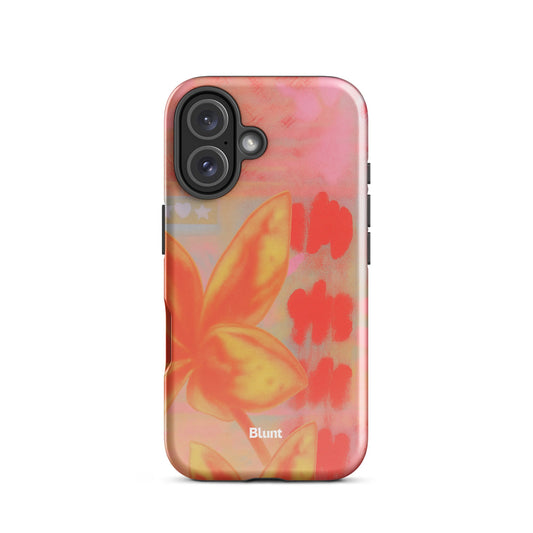 Moxie iPhone Case - Blunt Cases