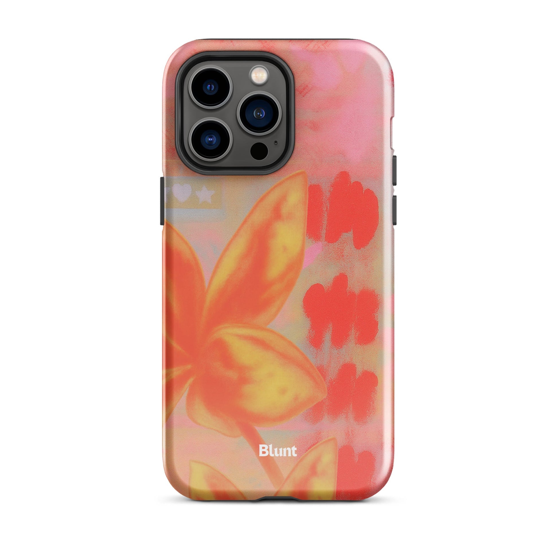 Moxie iPhone Case - Blunt Cases