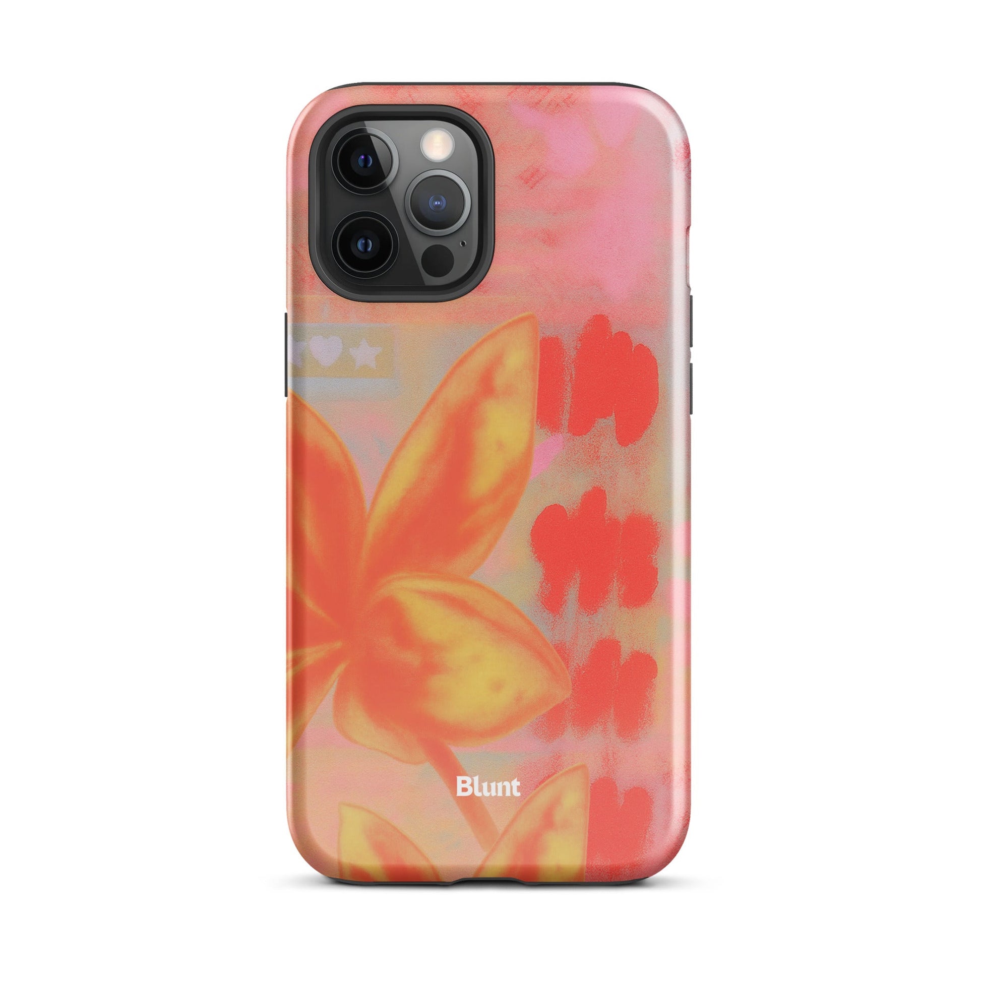 Moxie iPhone Case - Blunt Cases