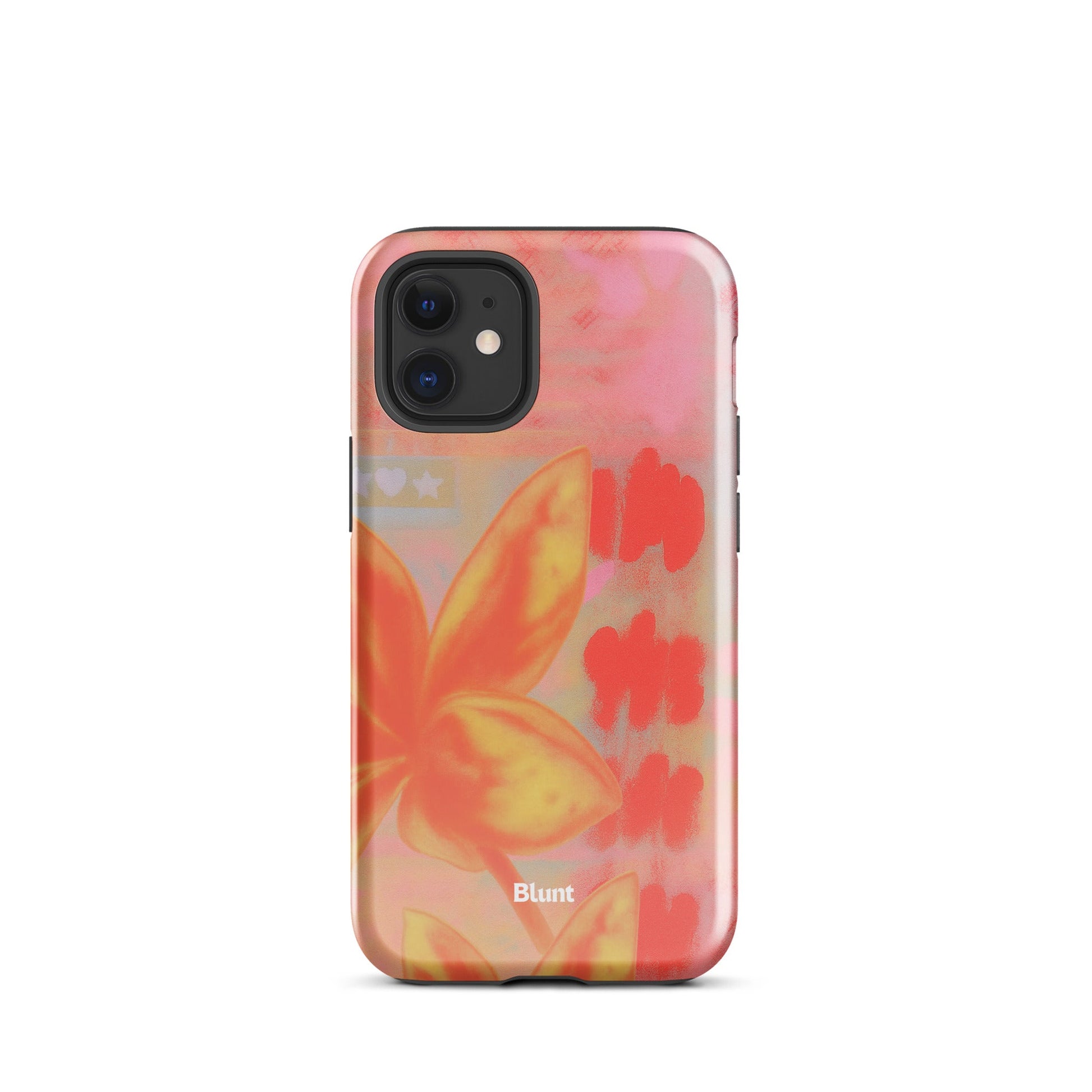 Moxie iPhone Case - Blunt Cases