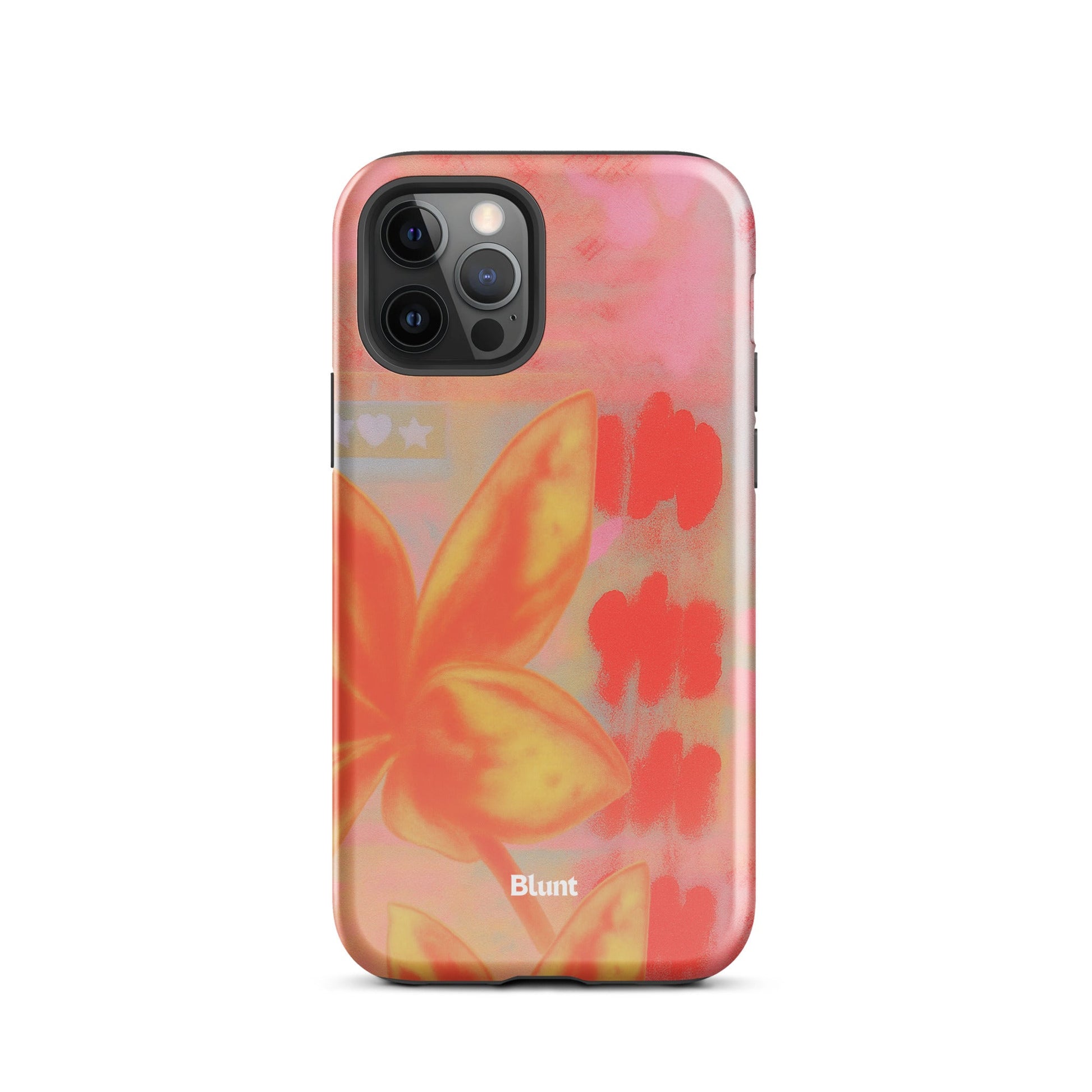 Moxie iPhone Case - Blunt Cases