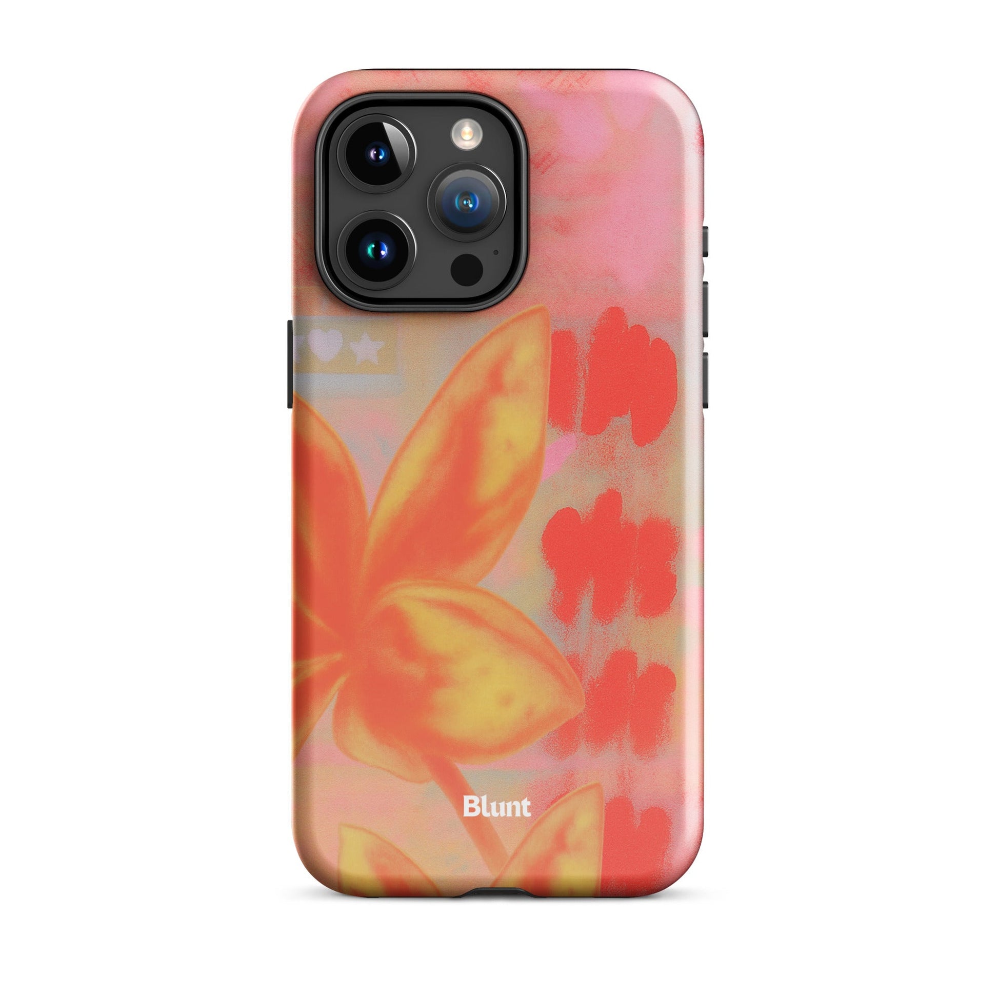 Moxie iPhone Case - Blunt Cases